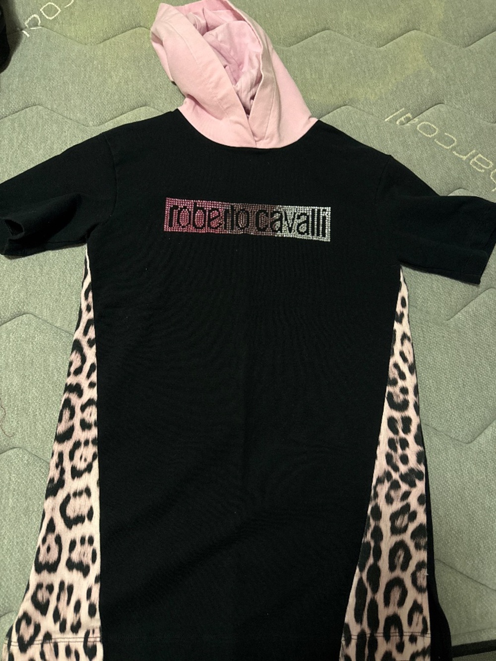 Roberto Cavalli